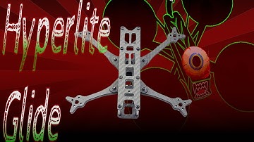 Kiss Hyperlite Glide Maiden Flight