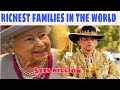 Top 10 richest families in the world 2020 || ambani family || Walton family