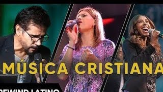 Música Cristiana -Salmista Julio Rivas - Amanecer con Cristo - Concierto Cristiano