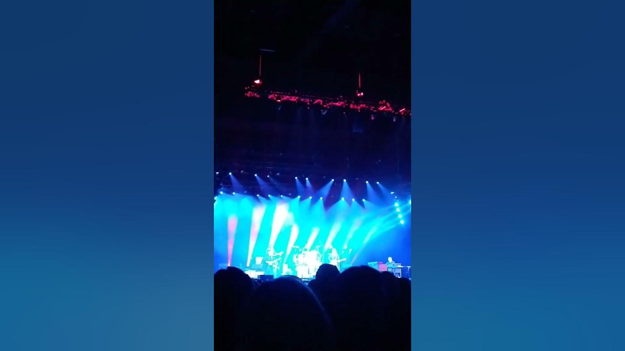 Joe Bonamassa the heart that never waits Afas Amsterdam april 12 2024