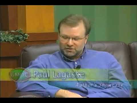 Paul Lagasse on Good Morning Oak Crest (Part 4)