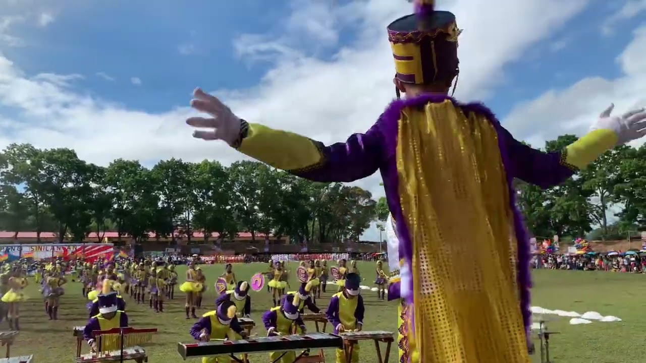 Aces Drum & Lyre Corp Kaamulan 2023