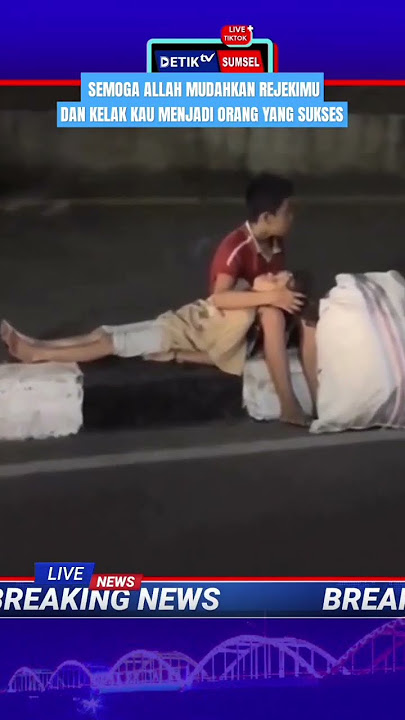 Kisa sedih anak jalanan #viral #shorts