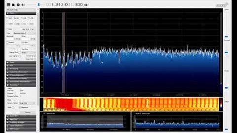 1800 MHZ LTE band  RTLSDR R820T2 Custom drivers