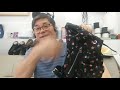 프라다 메는 가방 쟉크 넣기