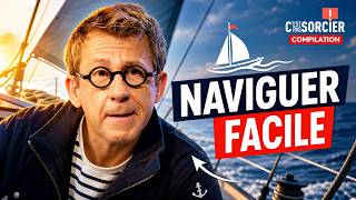 Comment un matelot réussit à naviguer ? - C'est pas sorcier