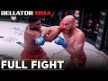 Full fight  paul daley vs saad awad  bellator 232