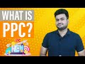 What is PPC Marketing? Pay Per Click Advertising Explained!