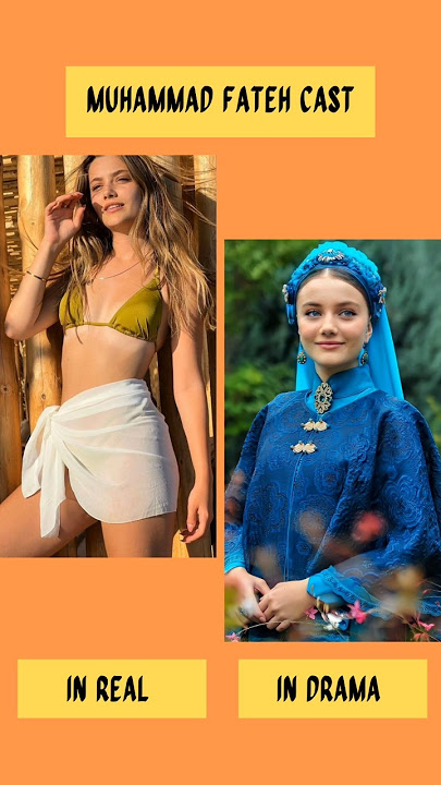 All Cast of Muhammad Fateh 2025 | Real Characters of Mehmet #MuhammadFateh #MehmedFetihlerSultan