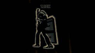 T. Rex – Electric Warrior (Full Album)