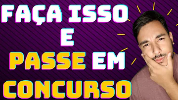 O que estudar sobre administração pública?