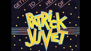 Patrick Juvet - Change Your Mind - 1983 Face B
