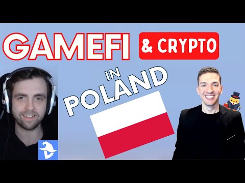 Investigating GameFi & How Other Countries View Crypto!