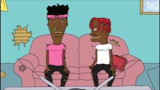 [FREE] Lil Yachty x Ugly God Type Beat 2017 