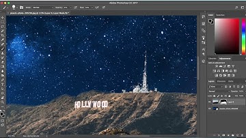 Masking in Photoshop: How to Use Layer Masks