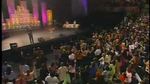 Bishop Noel Jones - You're Expected To Win