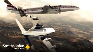 Horrific MidAir Collision May Have Been Caused by Sightseeing Detour | Air Disasters | Smithsonian