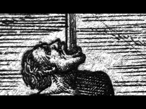Video: Die Schrecklichste Und Grausamste Folter. Von Der Antike Bis Zur Neuzeit - Alternative Ansicht