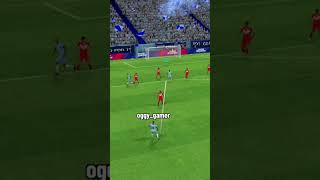 #football #footballvideo #fifa2025 #fifamobile #footballequipment #footballshorts