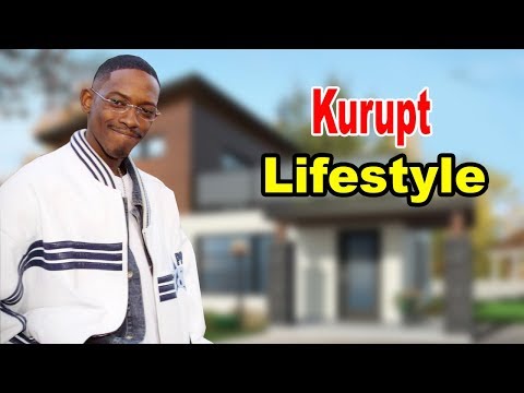 Видео: Kurupt Net Worth