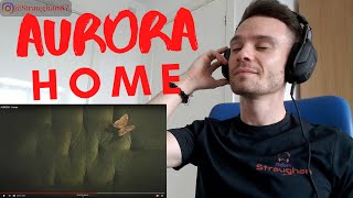 FIRST TIME hearing Aurora - Home