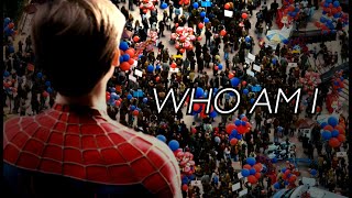 Spider-Man | Who Am I