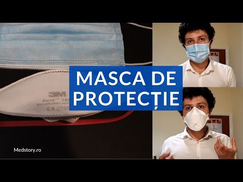 Video: Demi-măști: Demi-măști De Protecție Filtrante-respiratoare Cu Protecție Pentru Supapă și Ochi, Cu Filtre înlocuibile și Alte Modele