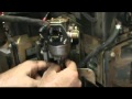 Small Engine Repair: How to Check a Solenoid Fuel Shut Off Valve on a Kohler V-twin Engine