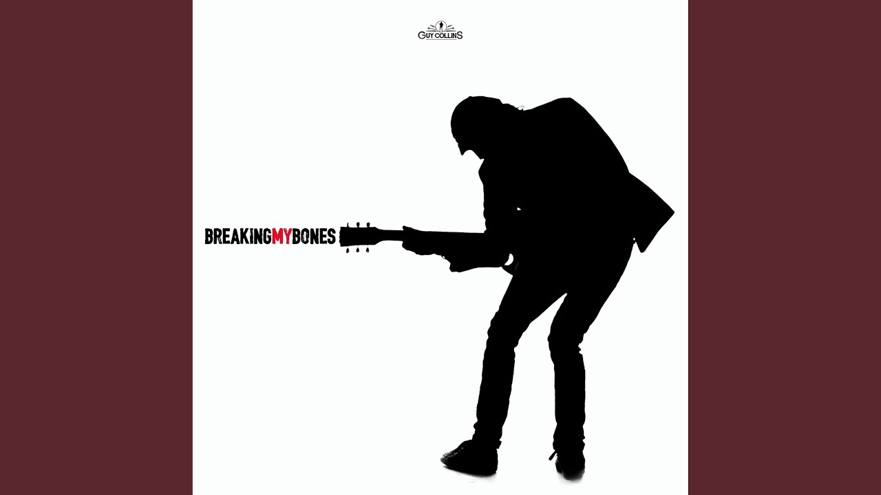 Watch Breaking My Bones on YouTube Watch Breaking My Bones on YouTube