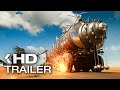 FURIOSA: A Mad Max Saga Trailer (2024) Anya Taylor-Joy, Chris Hemsworth