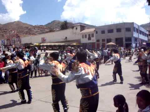 centro cultural virgen de natividad 2009