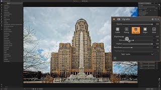 On1 Photo RAW 2019 - 1: Quick Start screenshot 3