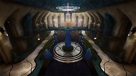 LucaPavesi -  3D Environment Reel 2021