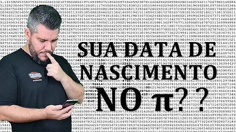 Como calcular casas decimais do Pi?