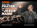 A prayer that will break that yoke  in your lifepastor jackson senyonga