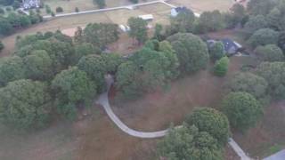 25 Meadow Lake Lane • Social Circle, GA • 30025