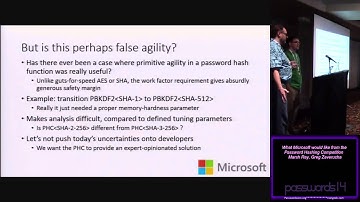 what microsoft would like from the password hashing competition marsh ray greg zaverucha