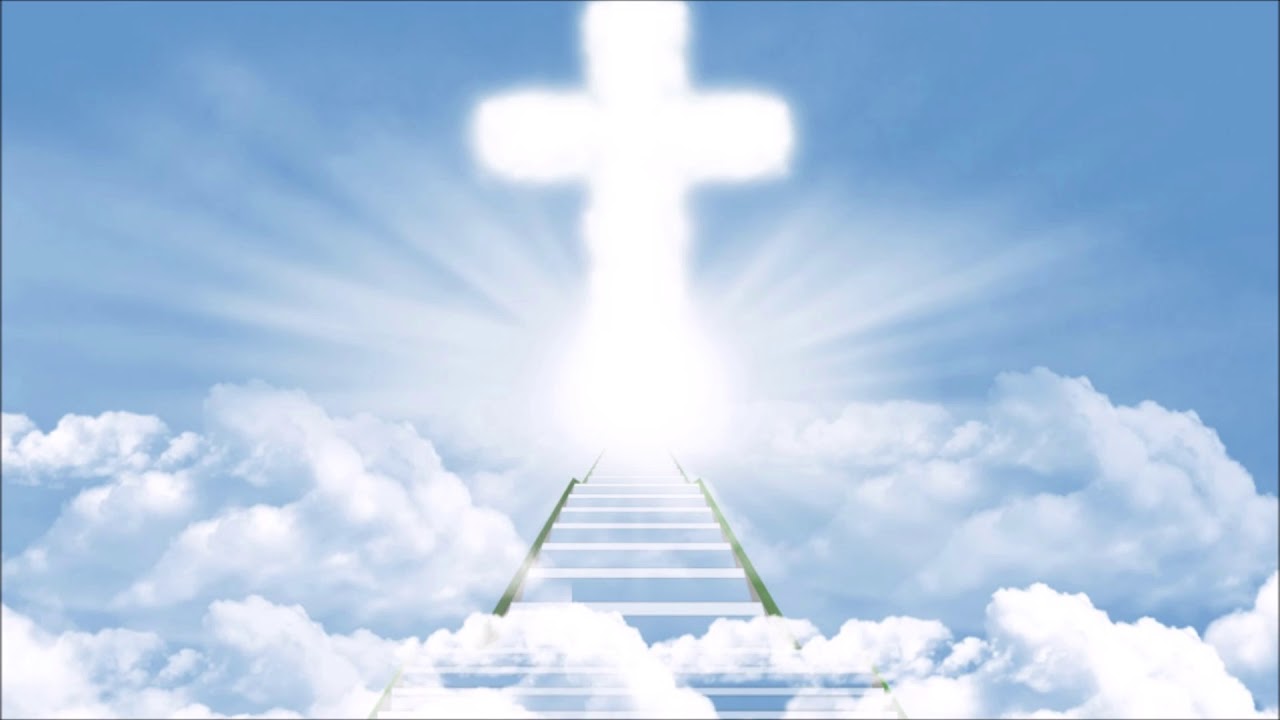 SEEING FATHER GOD AND SOLOMON'S TEMPLE IN HEAVEN VISIT - YouTube