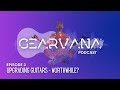 Gearvana  episode 3  upgrading guitars worthwhile