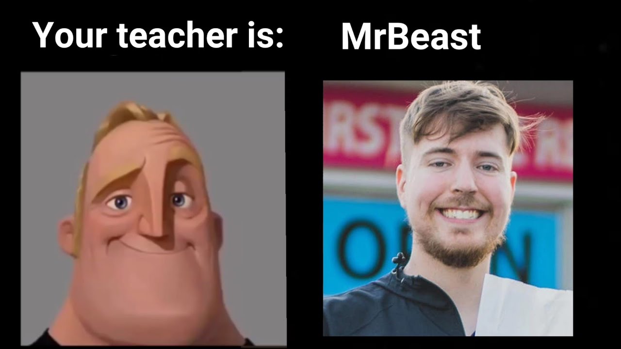 Teacher's Copy Template  Meme template, The incredibles, Image memes