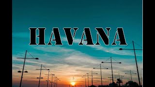 Havana Lyrics - Donald Trump