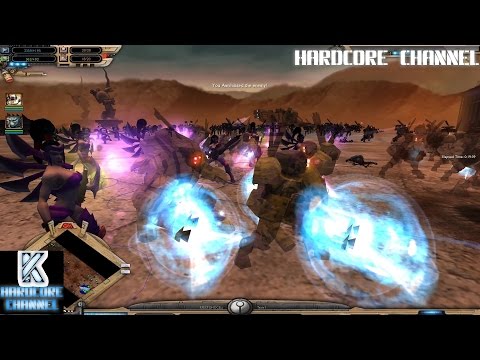 Видео: Warhammer 40 000 multiplayer Hardcore #89 Реальный скилл