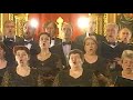&quot;It is Fitting&quot; - Bulgarian National Choir &quot;Svetoslav Obretenov&quot;