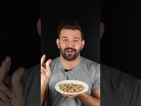الاكل باليد مش سنة