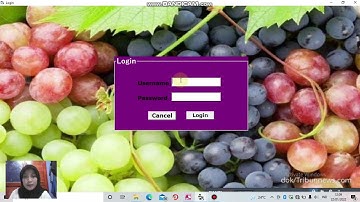 Aplikasi Sistem Pakar Diagnosa Penyakit Tanaman Anggur
