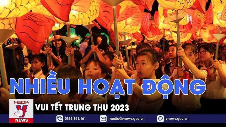 Còn bao nhiêu ngày nữa đèn trung thu 2023