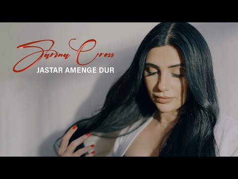 Sarina Cross - Jastar Amenge Dur (Music Video)