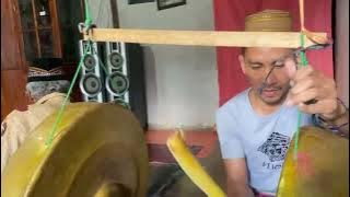 Musik Traditional Linda (Ciacia) Buton Baubau