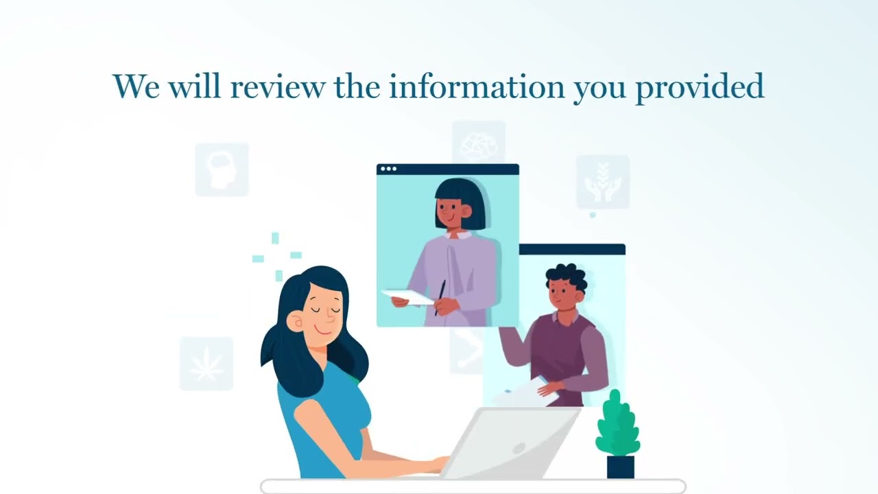 Getting Started with Curaleaf Clinic