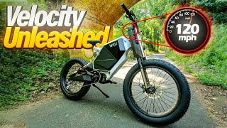 These 5 Electric Bikes Leave Supercars in the Dust!